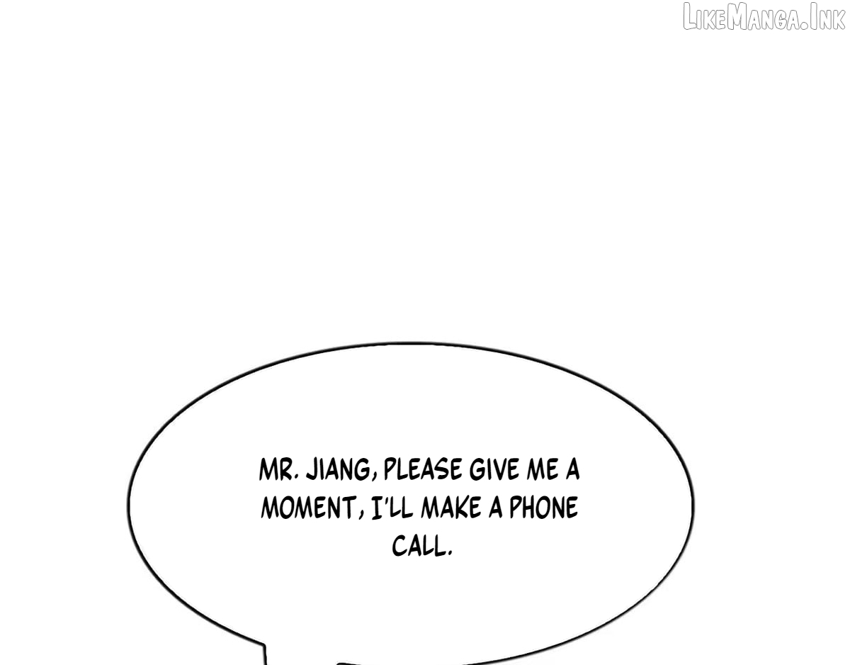 I’m A Super Rich Man, So It’s Reasonable For Me To Be A Scumbag Chapter 45  - page 38